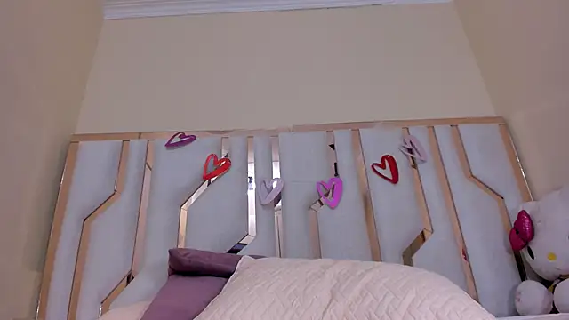 Snapshot of TifanyChill chatting on 03.14.25 TifanyChill online show from 03.14.25