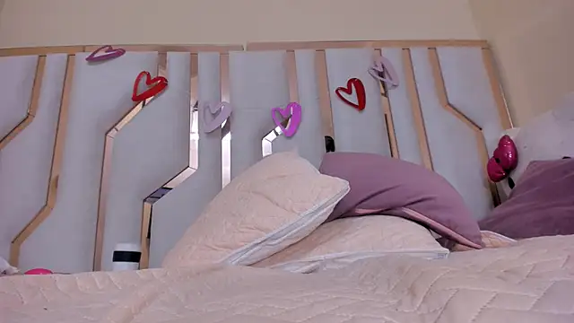 Snapshot of TifanyChill chatting on 03.14.25 TifanyChill online show from 03.14.25