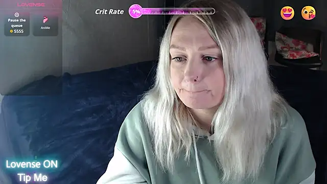 laurynrox online show from 11.18.25