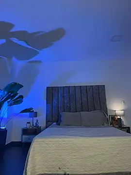 milaivanova online show from 11.25.25