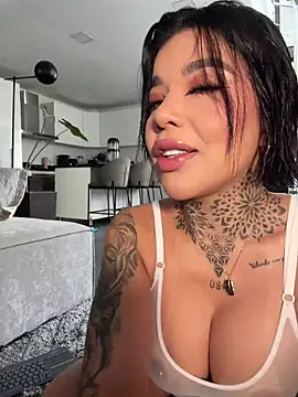 milaivanova online show from 02.01.26