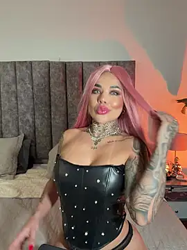 milaivanova online show from 02.20.26