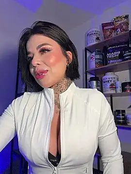 milaivanova online show from 03.11.26