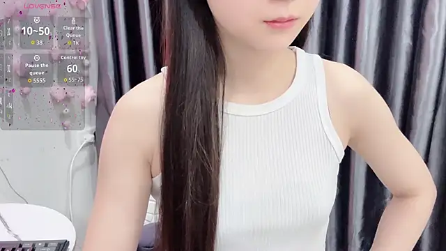 KaleAnisa online show from 06.02.26