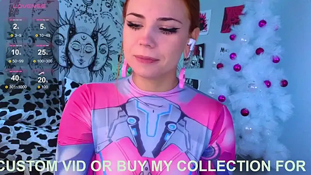 Katerinchik online show from 01.07.25