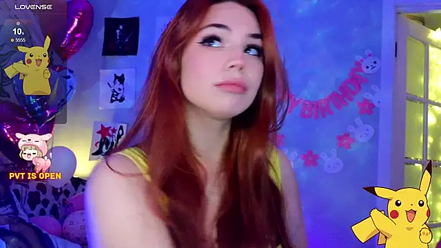 Katerinchik online show from 03.18.25