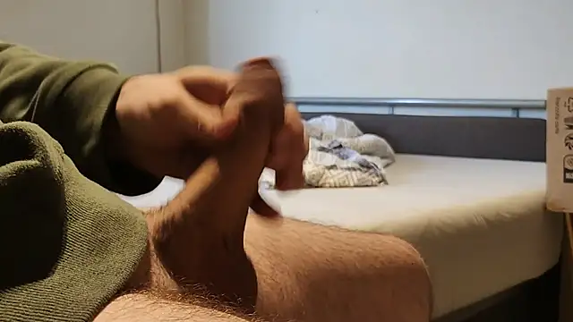 Alphapimmelchen online show from 09.10.25