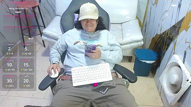 snowflake xxx online show from 01.17.26