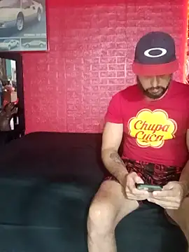 camiysebas21 online show from 12.31.24