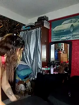 camiysebas21 online show from 02.09.25