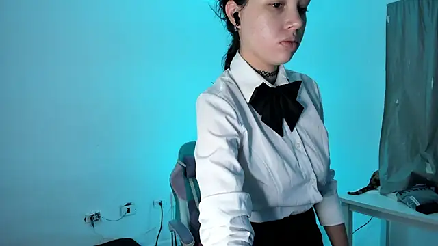 WandaDoll online show from 03.14.25