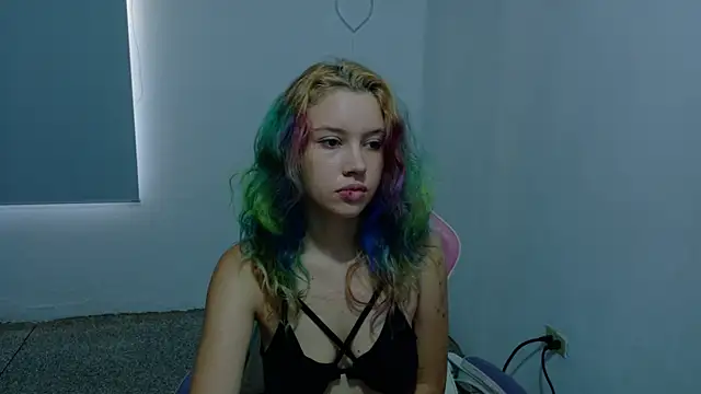 WandaDoll online show from 02.05.26