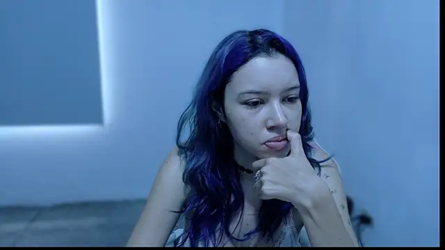 WandaDoll online show from 04.18.26