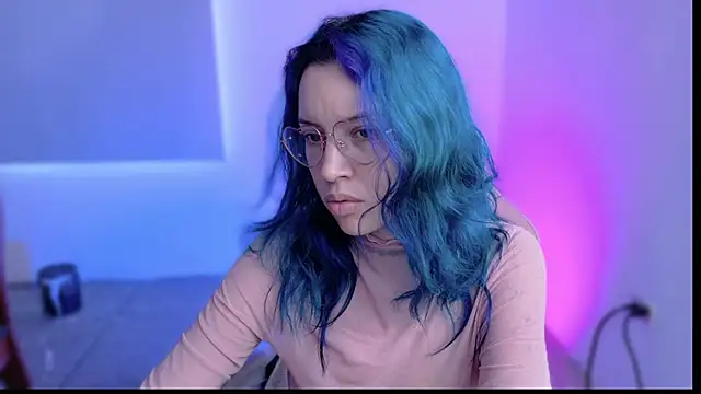 WandaDoll online show from 04.18.26