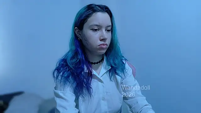 WandaDoll online show from 05.27.26