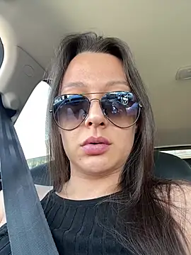 Lilly Black88888 online show from 05.17.26