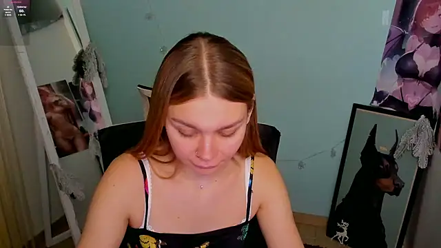 Molly sweetie online show from 12.30.24