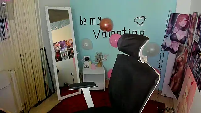 Molly sweetie online show from 02.19.25