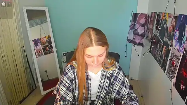 Molly sweetie online show from 03.07.25