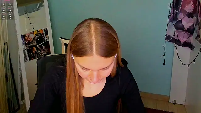 Molly sweetie online show from 03.23.25