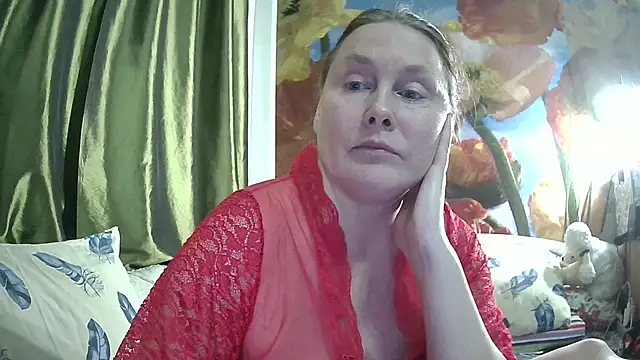 pussykroshka online show from 02.21.26