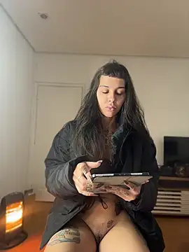 Nikatsu online show from 06.13.26