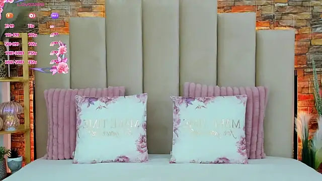 Snapshot of Brianna_Wilson chatting on 11.27.25 Brianna Wilson online show from 11.27.25