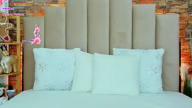 Snapshot of Brianna_Wilson chatting on 12.15.25 Brianna Wilson online show from 12.15.25