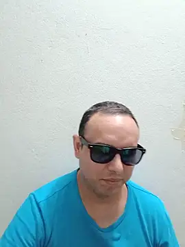 Snapshot of ElSunEagle chatting on 06.28.26 ElSunEagle online show from 06.28.26
