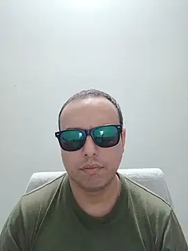 Snapshot of ElSunEagle chatting on 06.29.26 ElSunEagle online show from 06.29.26