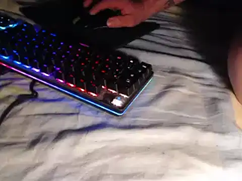 FleshlightFan online show from 12.08.24