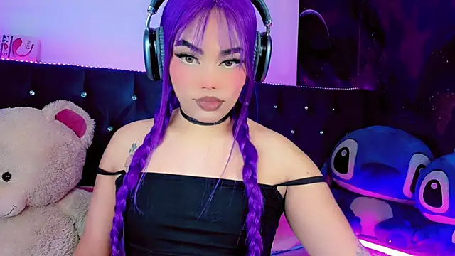 Alessiax- online show from 01.17.26