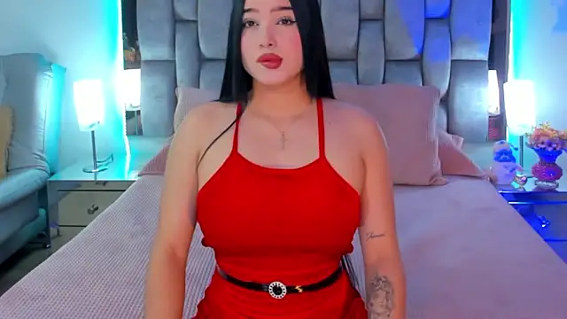 Snapshot of Abbye_blue01 chatting on 12.02.24 Abbye blue01 online show from 12.02.24