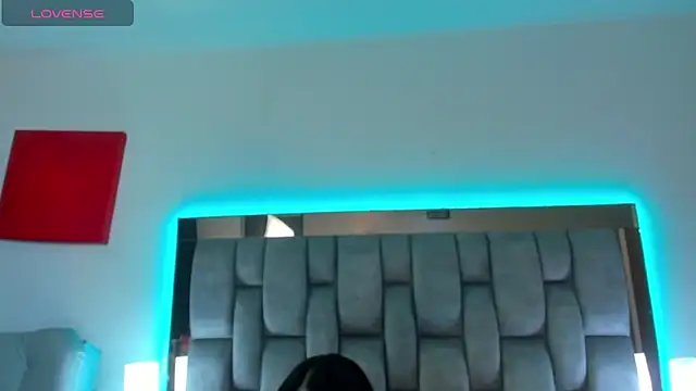 Snapshot of Abbye_blue01 chatting on 01.08.25 Abbye blue01 online show from 01.08.25