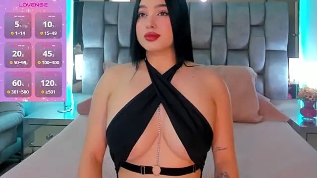 Snapshot of Abbye_blue01 chatting on 01.22.25 Abbye blue01 online show from 01.22.25