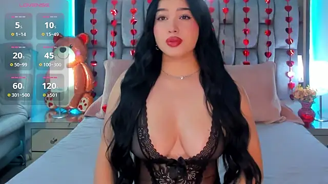 Snapshot of Abbye_blue01 chatting on 02.10.25 Abbye blue01 online show from 02.10.25