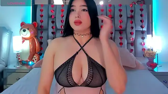 Snapshot of Abbye_blue01 chatting on 02.11.25 Abbye blue01 online show from 02.11.25