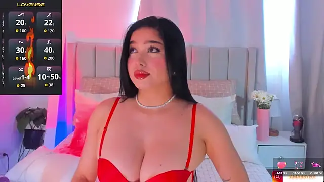 Snapshot of Abbye_blue01 chatting on 01.13.26 Abbye blue01 online show from 01.13.26