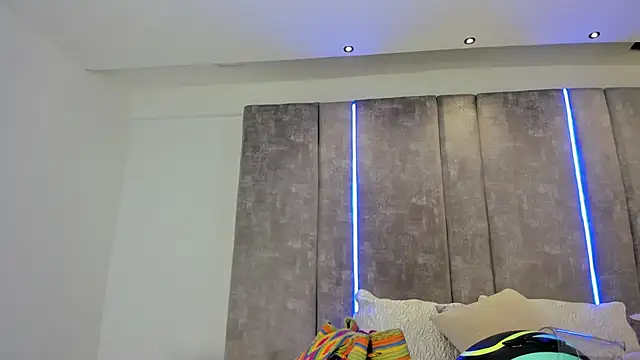 Snapshot of GiselOrtiz chatting on 02.27.25 GiselOrtiz online show from 02.27.25