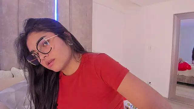 Snapshot of GiselOrtiz chatting on 02.27.25 GiselOrtiz online show from 02.27.25