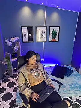 GiselOrtiz online show from 03.10.26