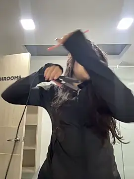 GiselOrtiz online show from 03.16.26