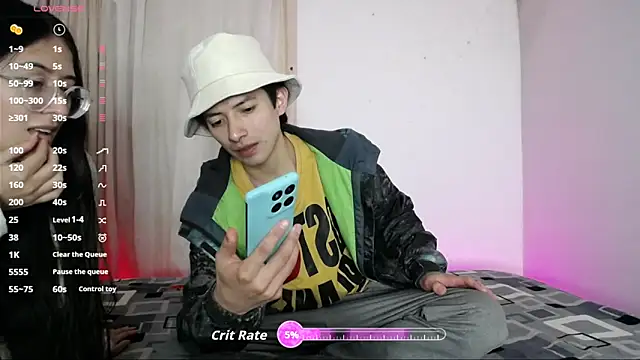 Snapshot of Pinkandyellowpokemon chatting on 09.16.25 Pinkandyellowpokemon online show from 09.16.25