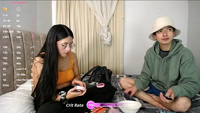 Snapshot of Pinkandyellowpokemon chatting on 04.26.26 Pinkandyellowpokemon online show from 04.26.26
