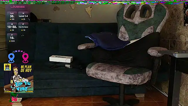 rogert xx online show from 03.18.26