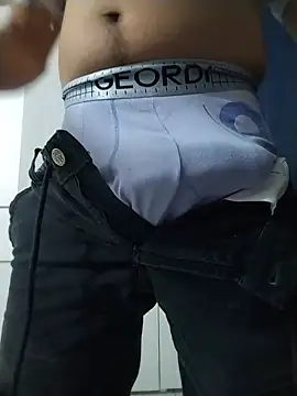 Danielitohot23cm online show from 07.12.26