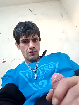 sexlockoxxx online show from 12.25.24