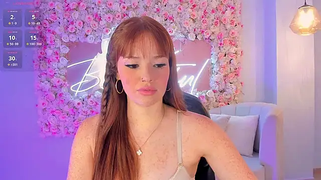 CorinneRusso online show from 02.09.25