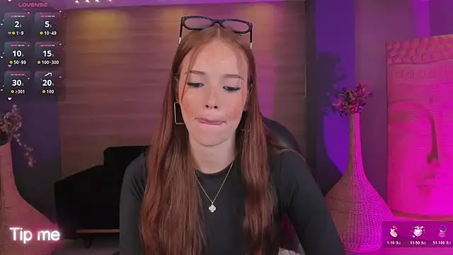 CorinneRusso online show from 02.23.26