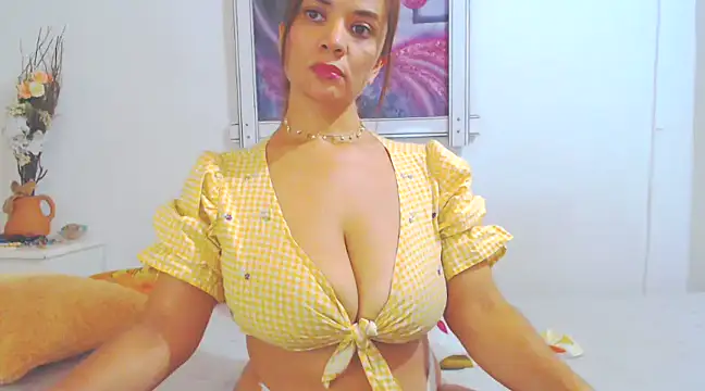 SoniaGresson online show from 03.08.25